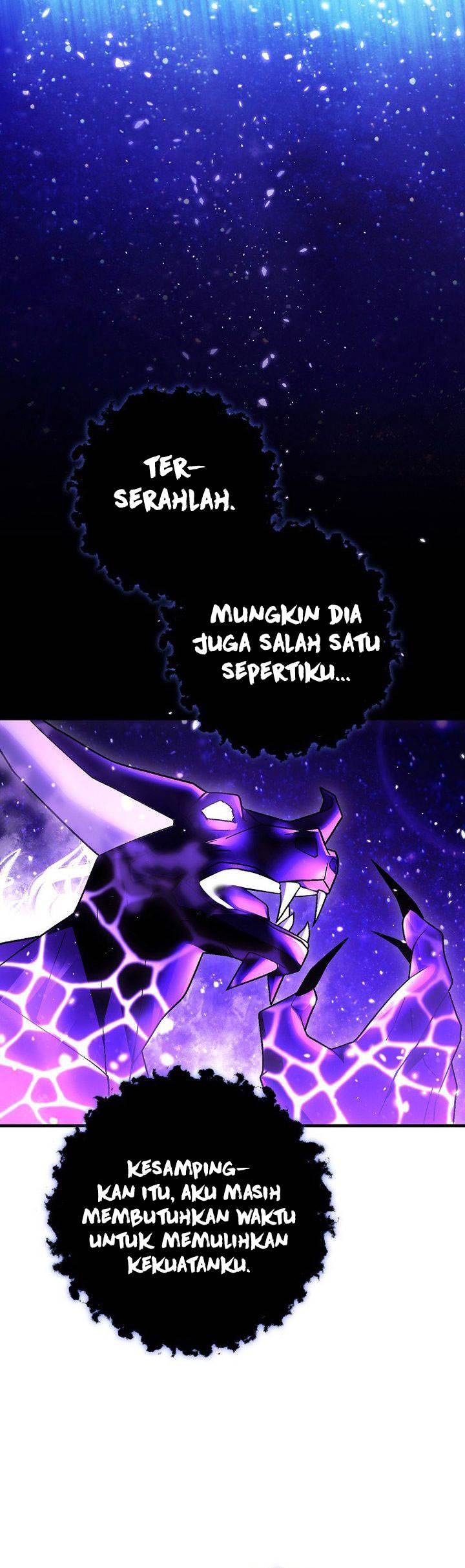 The Hero Returns Chapter 114 page 30