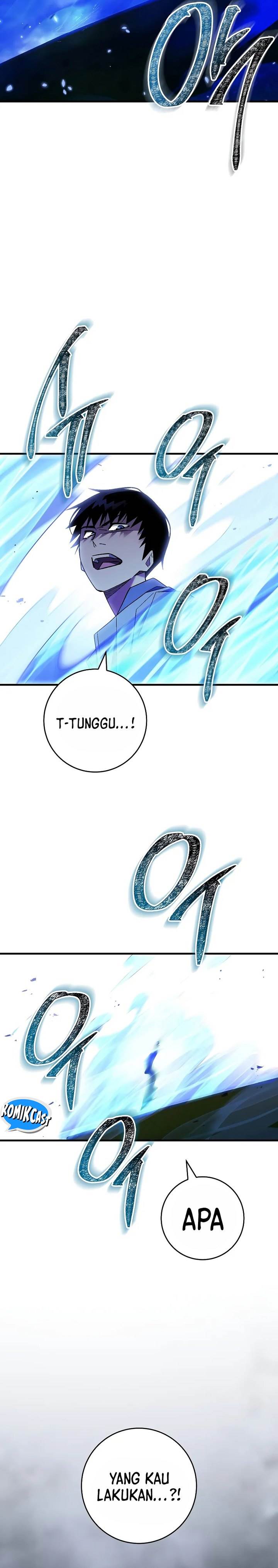 The Hero Returns Chapter 116 page 4