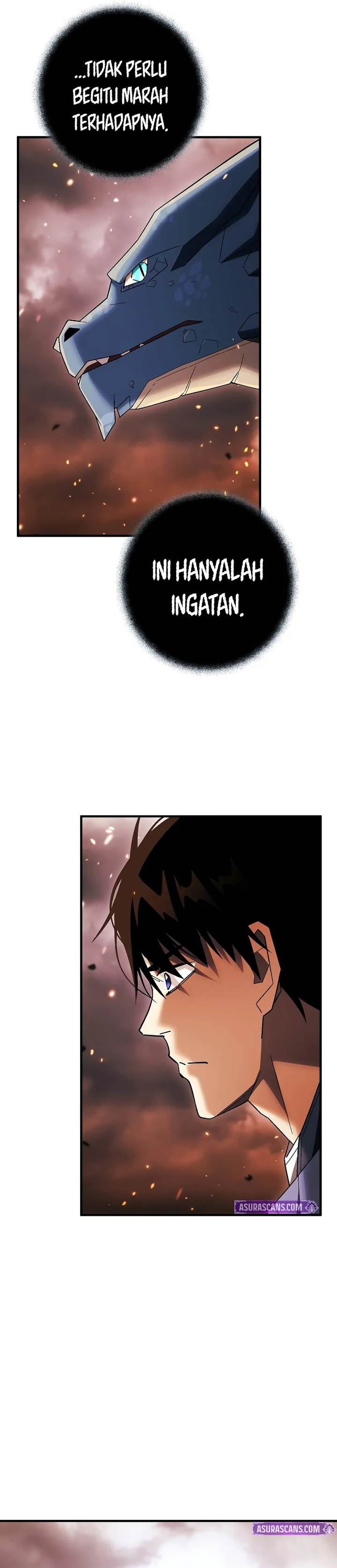 The Hero Returns Chapter 116 page 14