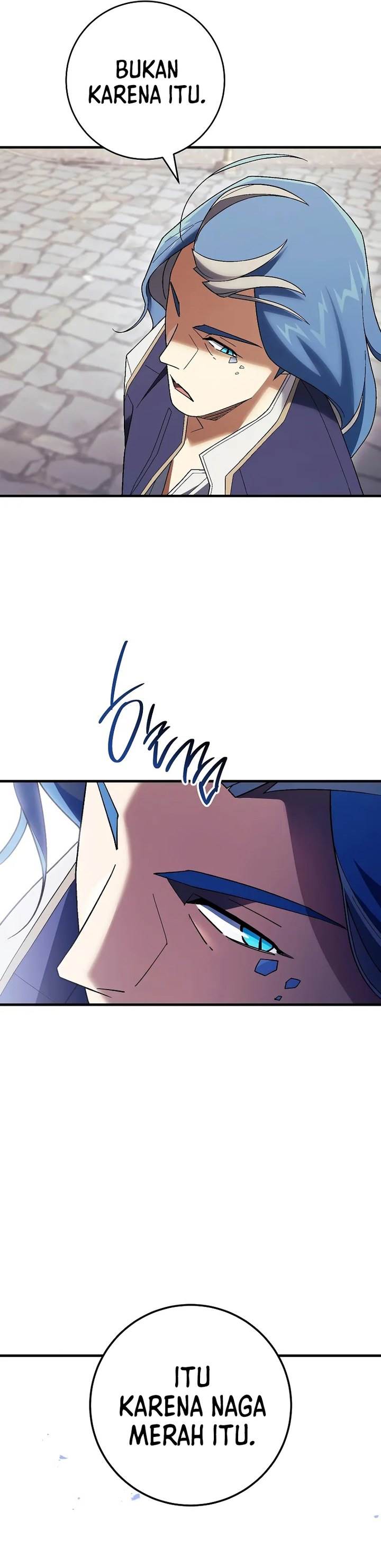 The Hero Returns Chapter 116 page 34