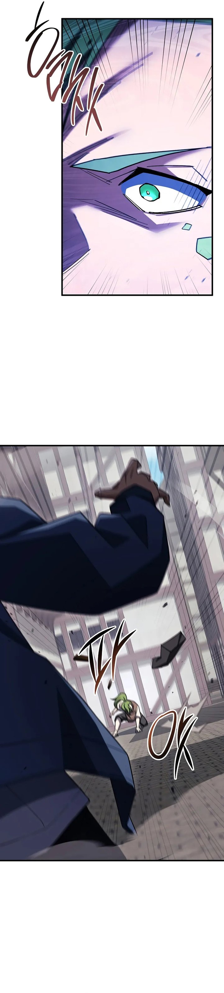 The Hero Returns Chapter 117 page 14