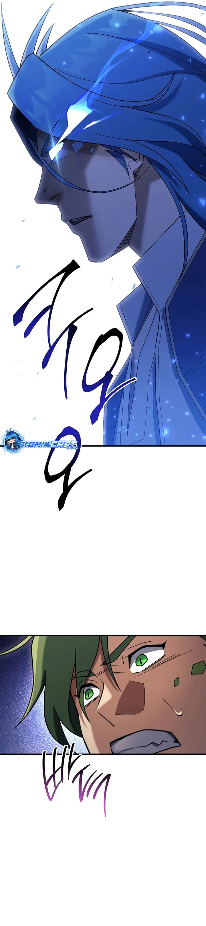 The Hero Returns Chapter 117 page 29