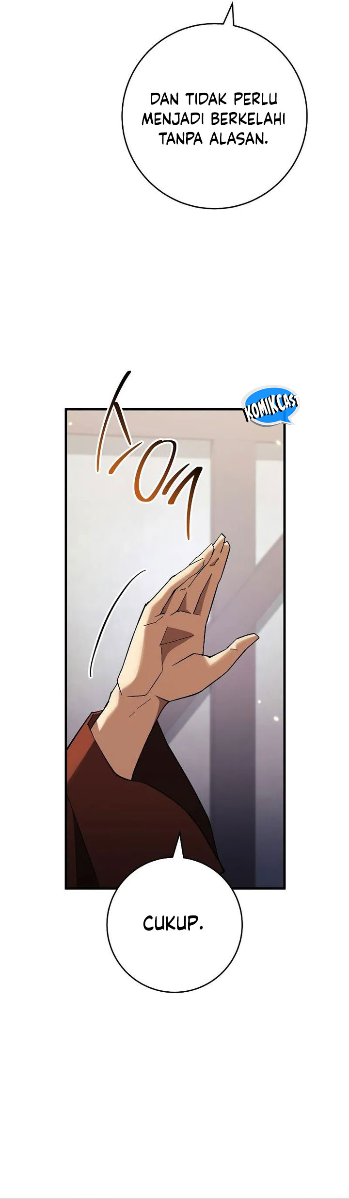 The Hero Returns Chapter 118 page 12