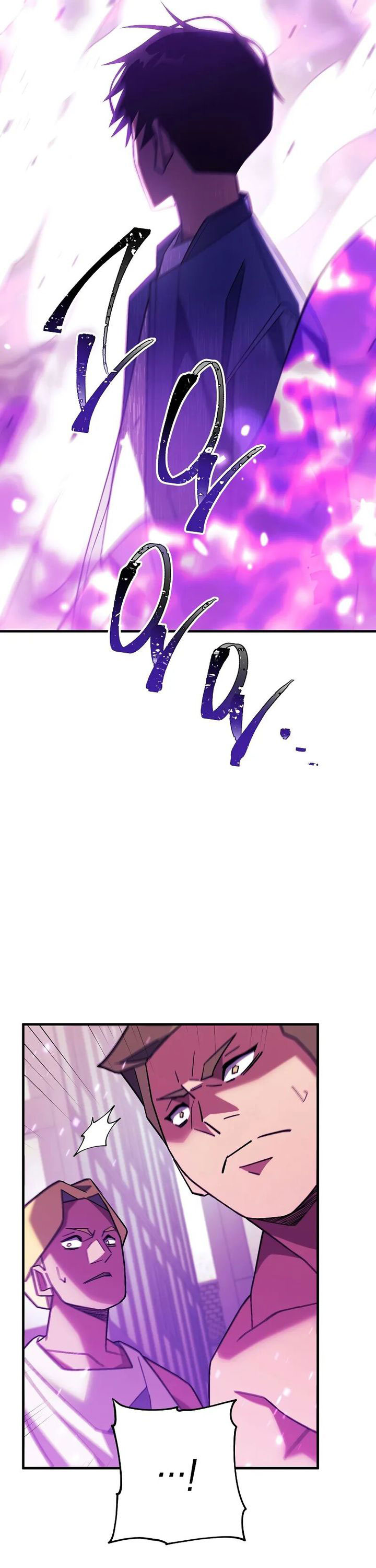The Hero Returns Chapter 118 page 23