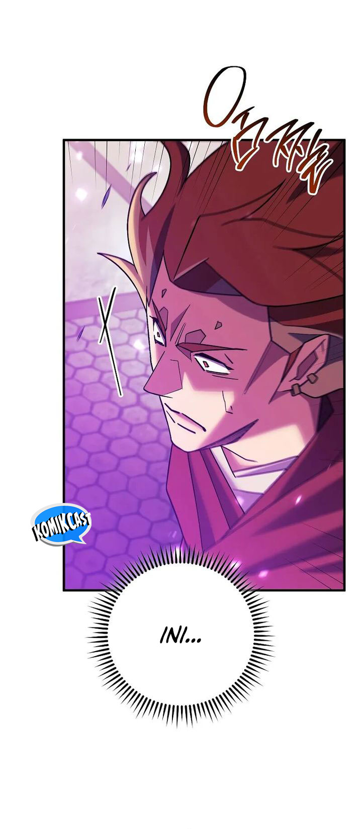 The Hero Returns Chapter 118 page 24