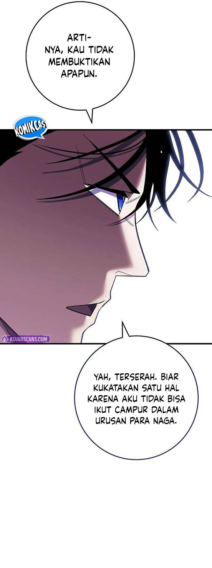 The Hero Returns Chapter 118 page 27