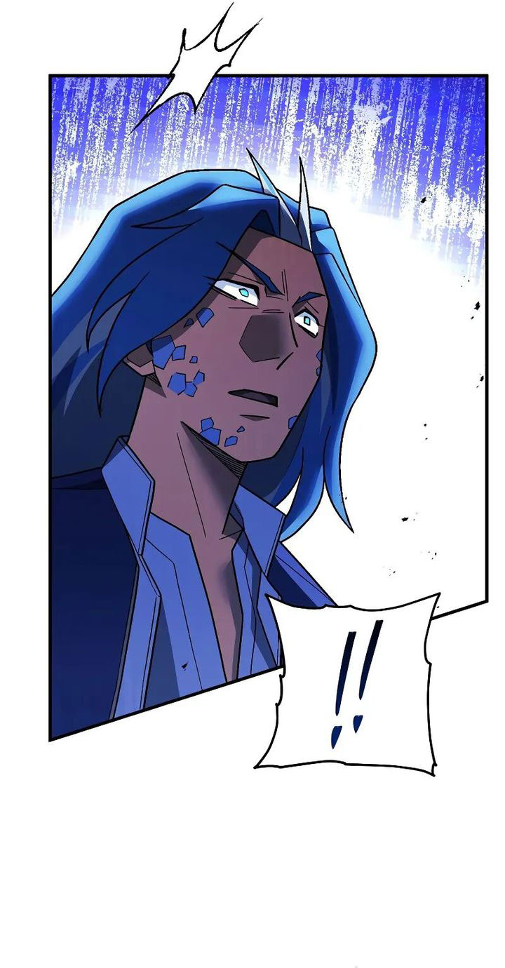 The Hero Returns Chapter 118 page 36