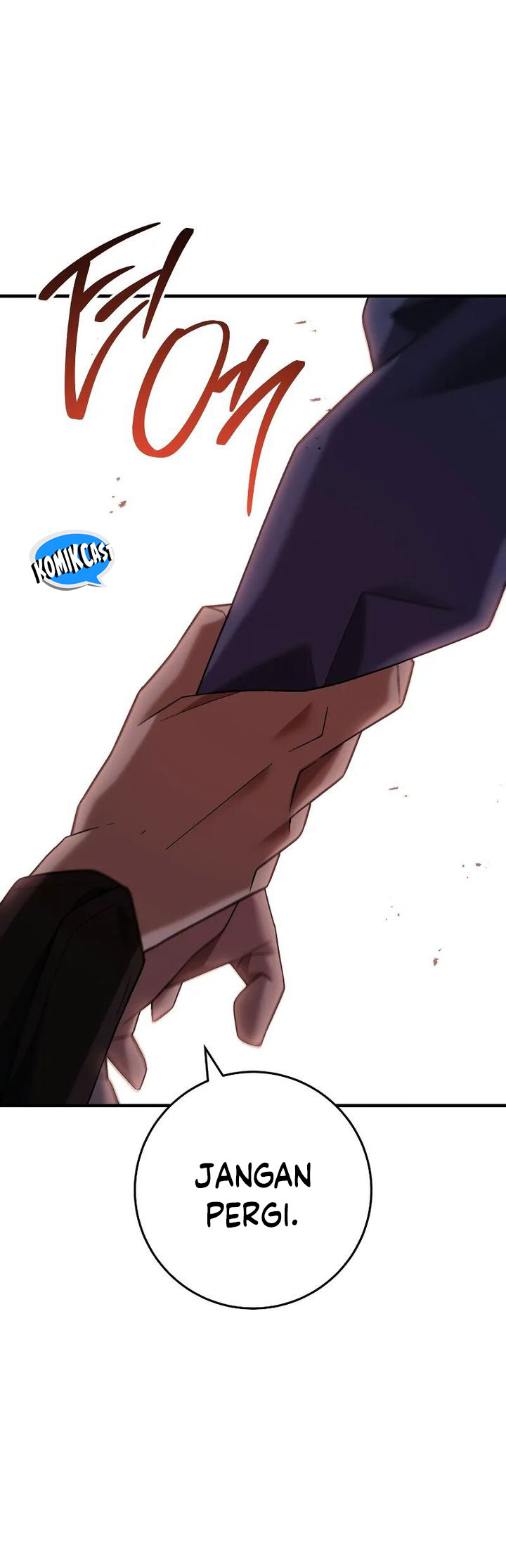 The Hero Returns Chapter 118 page 47