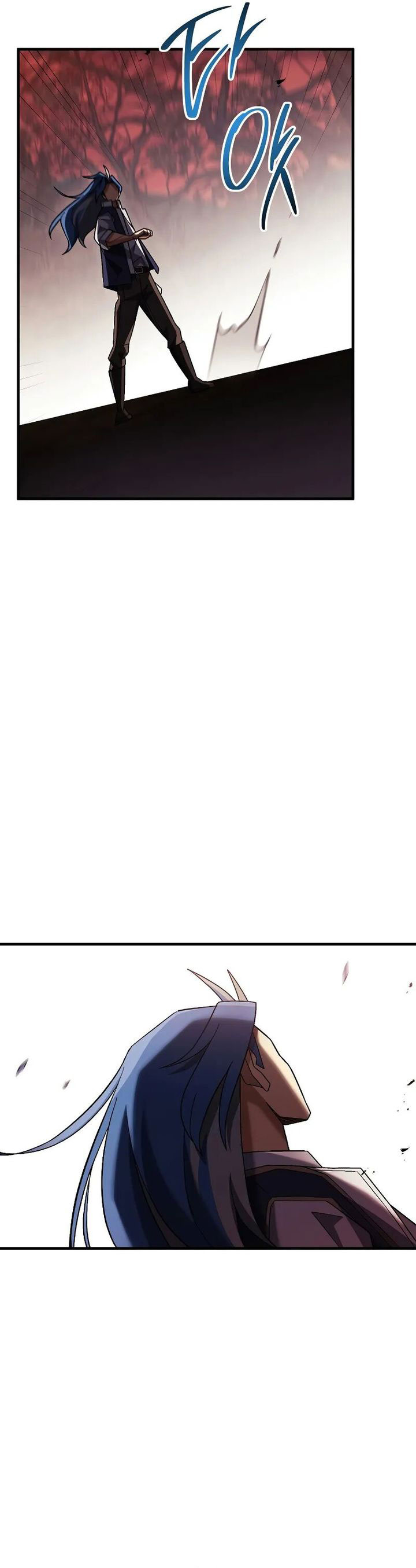 The Hero Returns Chapter 118 page 50