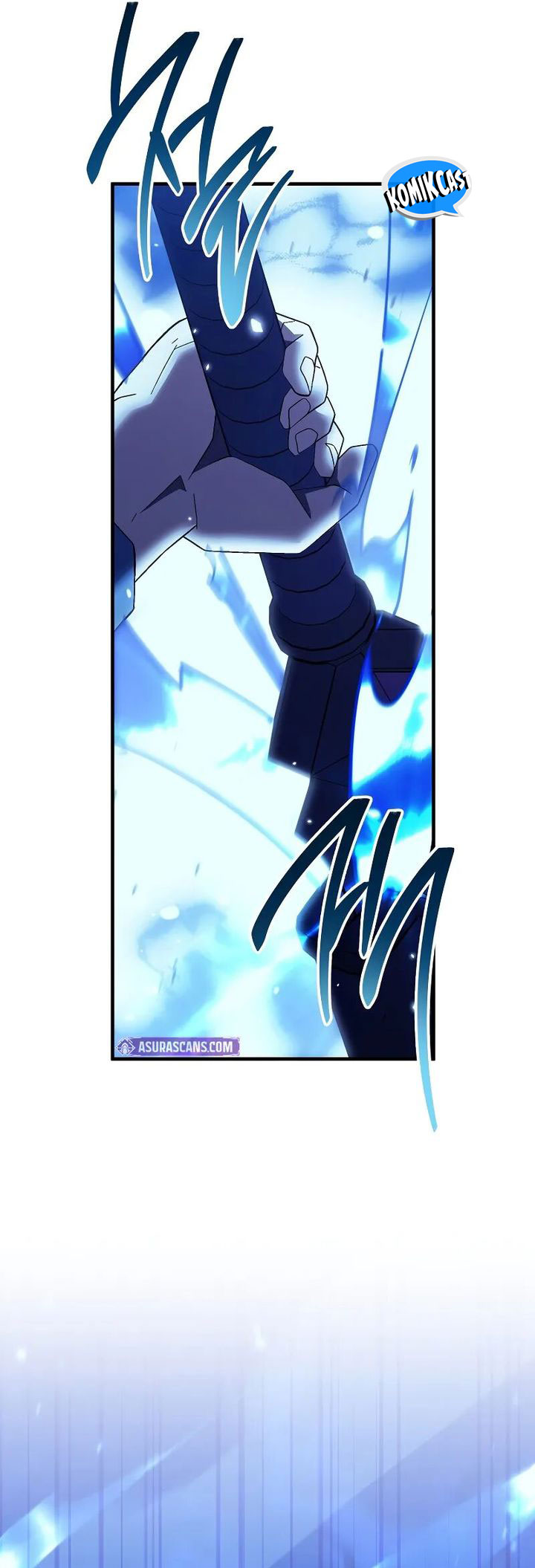 The Hero Returns Chapter 118 page 54