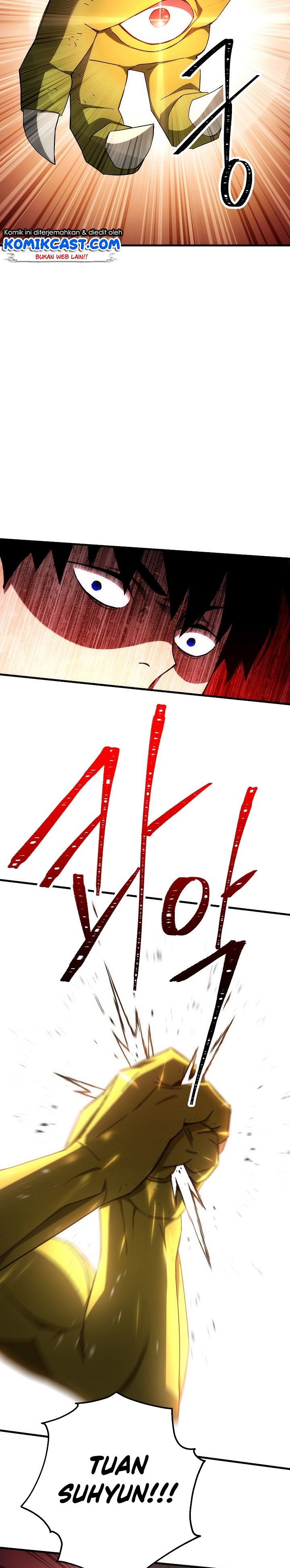 The Hero Returns Chapter 17 page 3