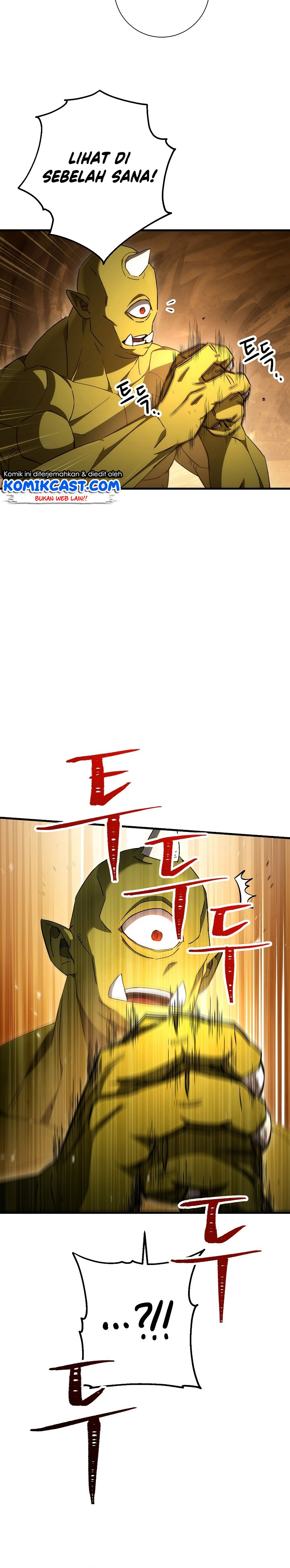 The Hero Returns Chapter 17 page 5