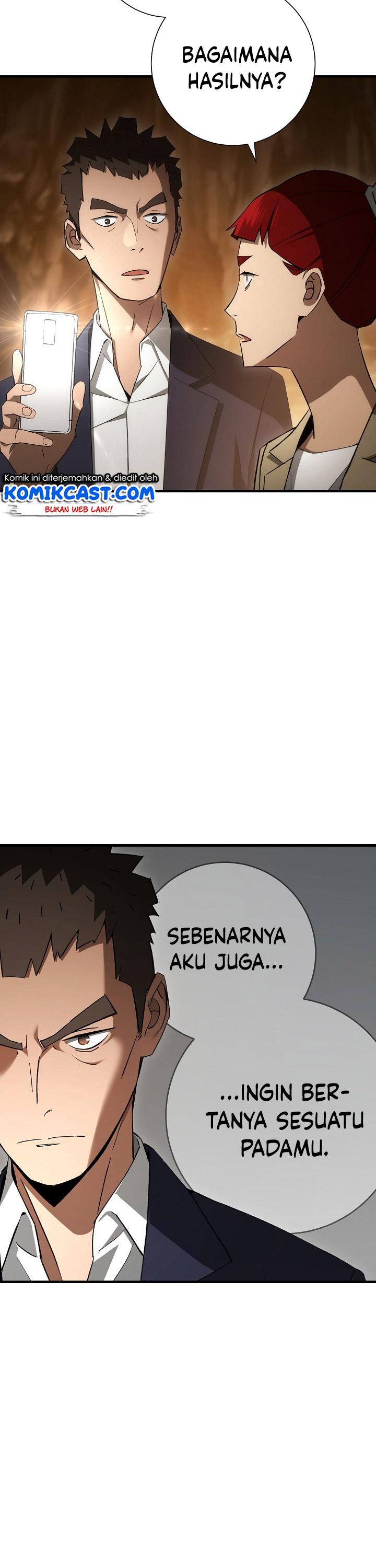 The Hero Returns Chapter 18 page 4