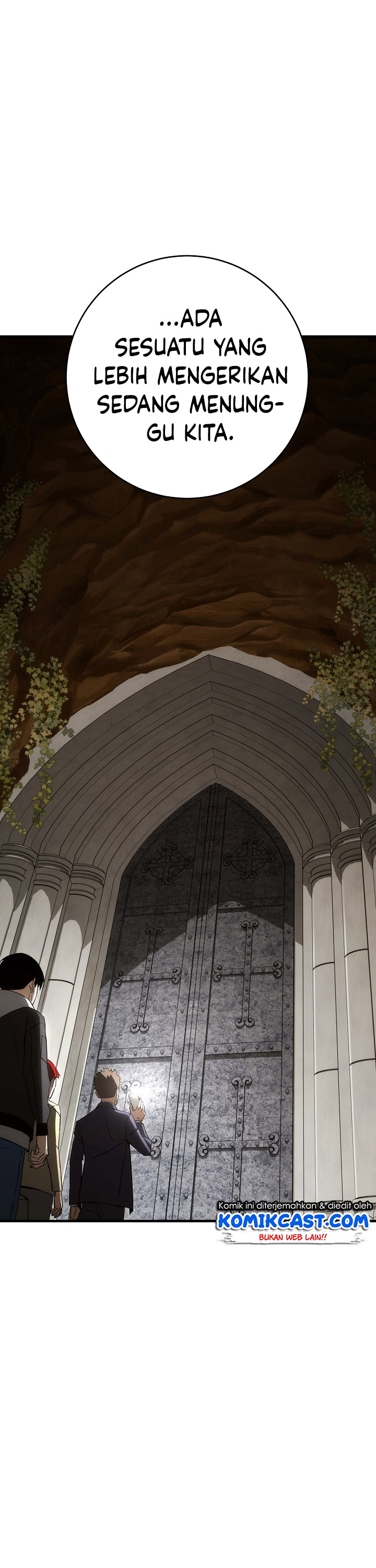 The Hero Returns Chapter 18 page 6