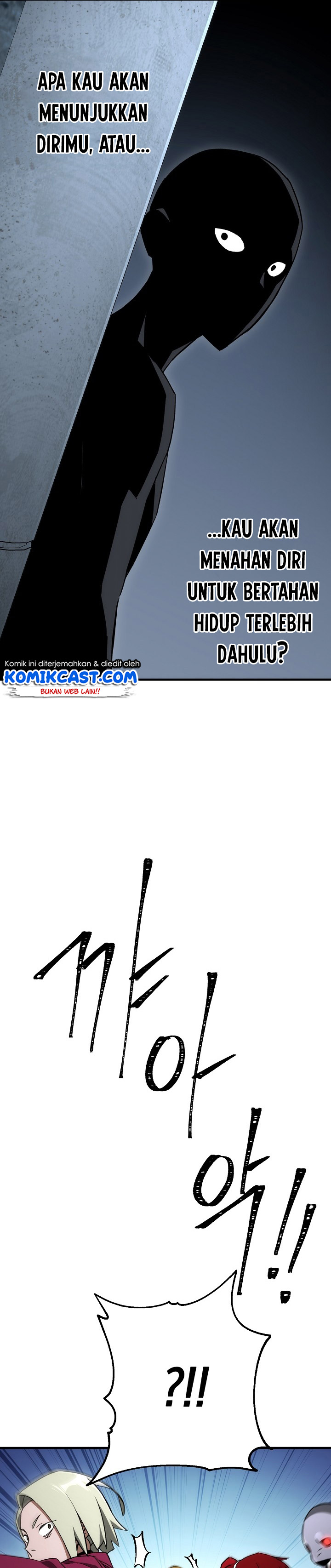 The Hero Returns Chapter 18 page 39