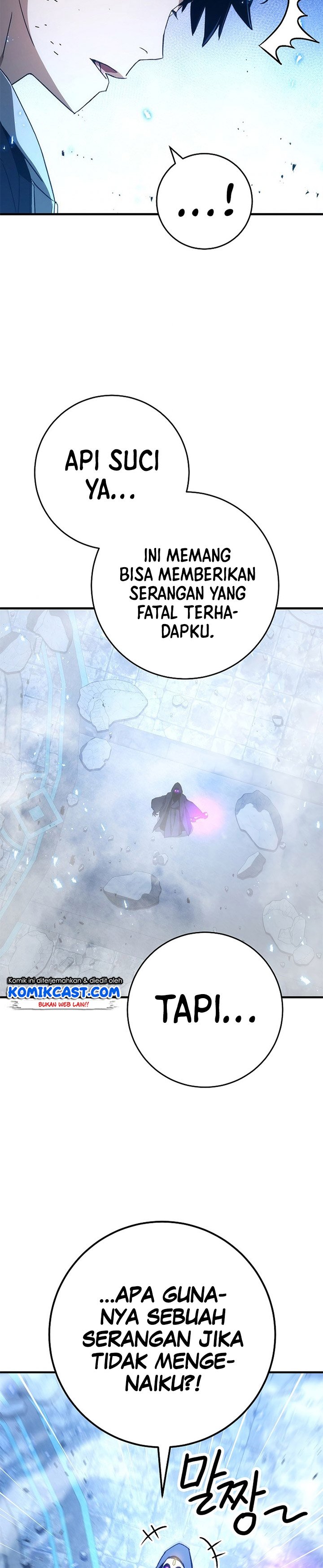 The Hero Returns Chapter 21 page 27