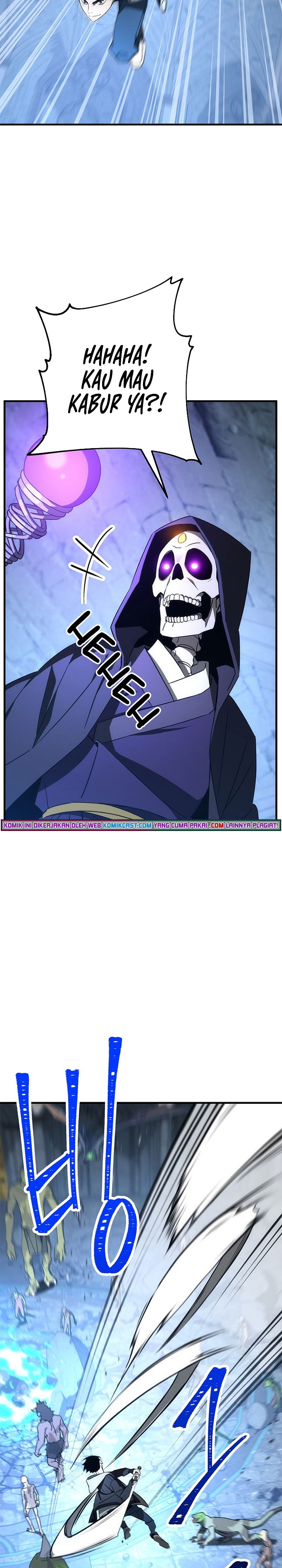 The Hero Returns Chapter 22 page 6