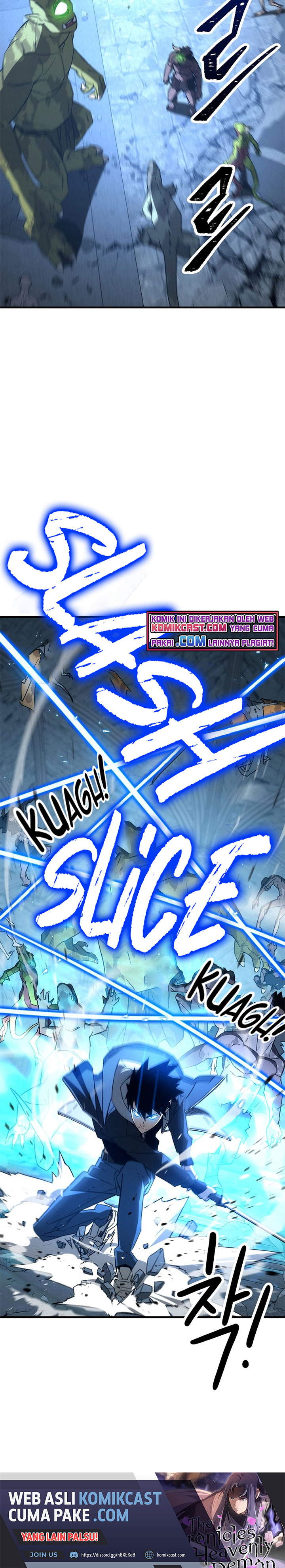 The Hero Returns Chapter 22 page 7