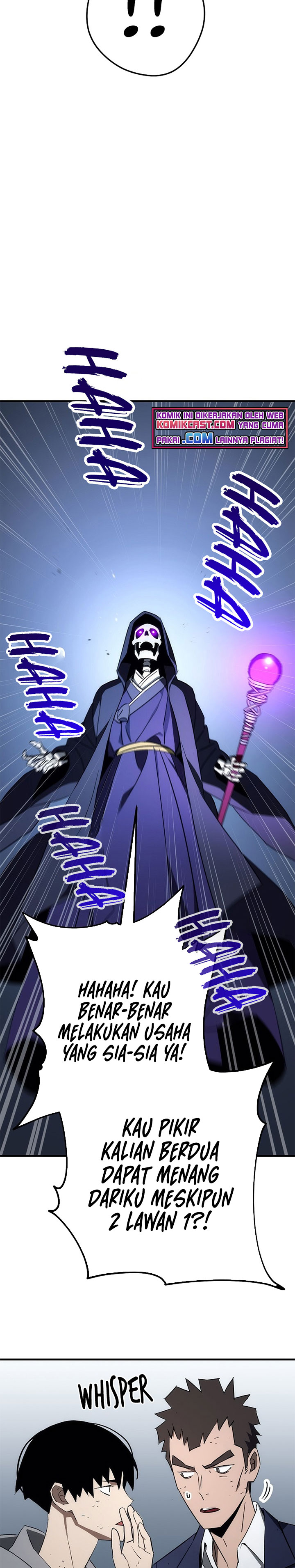 The Hero Returns Chapter 22 page 12
