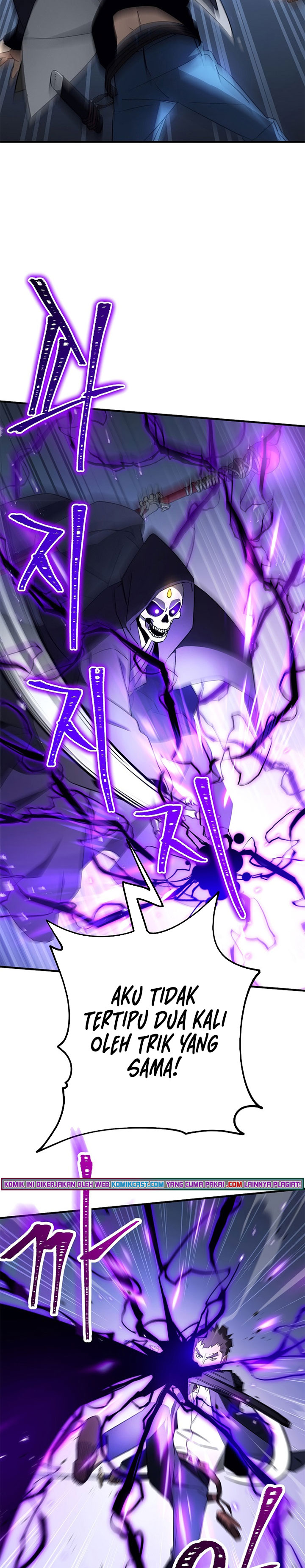 The Hero Returns Chapter 22 page 30