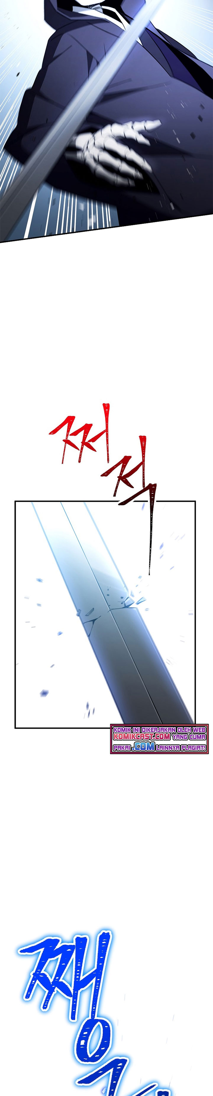 The Hero Returns Chapter 22 page 33