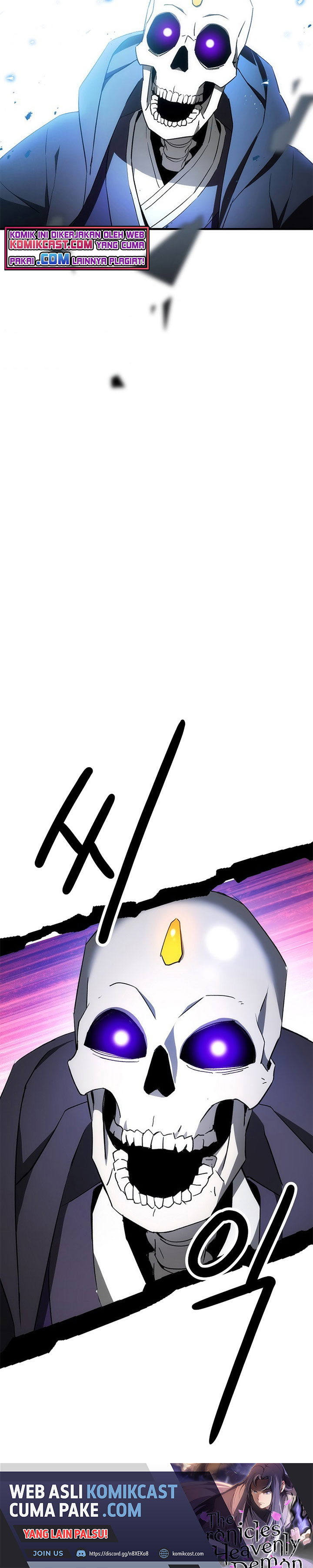 The Hero Returns Chapter 22 page 35