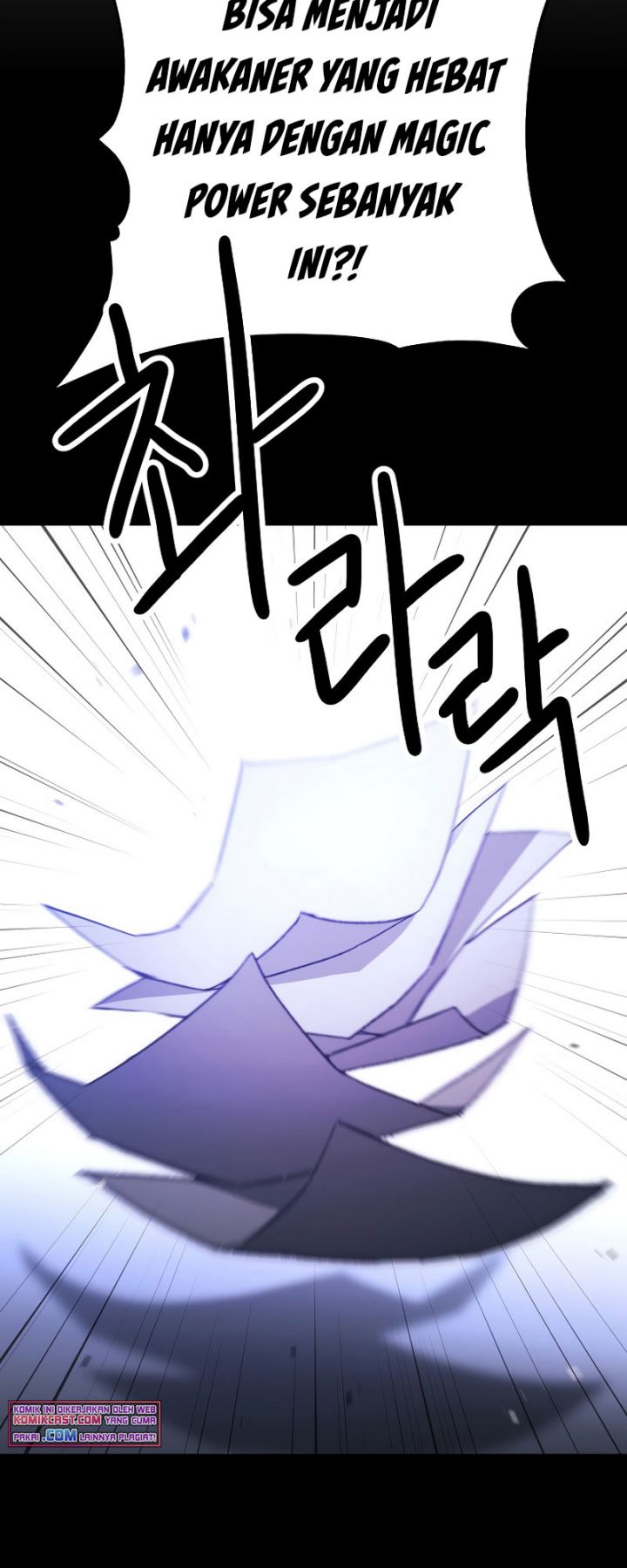 The Hero Returns Chapter 24 page 18