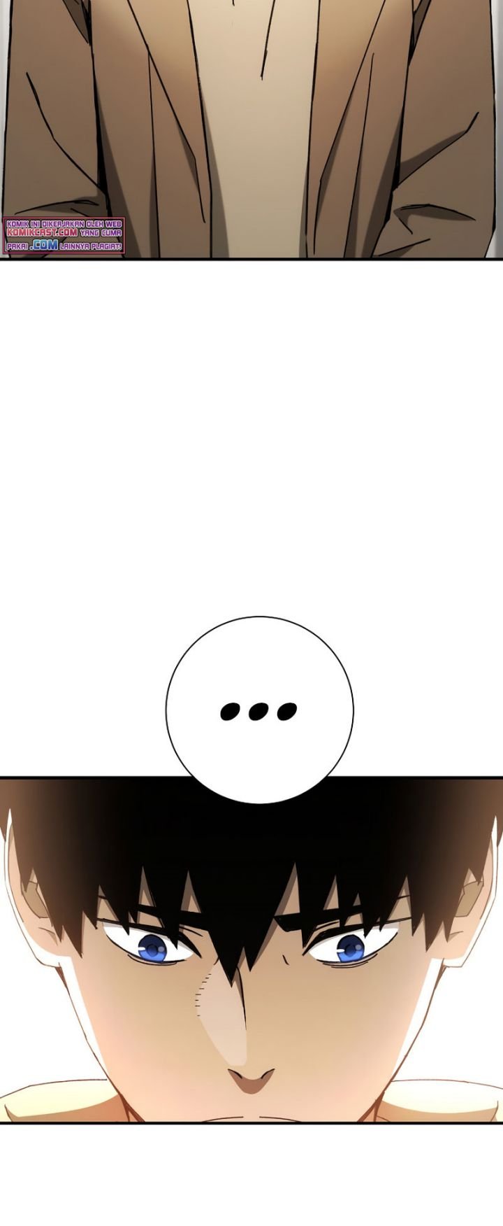 The Hero Returns Chapter 24 page 27