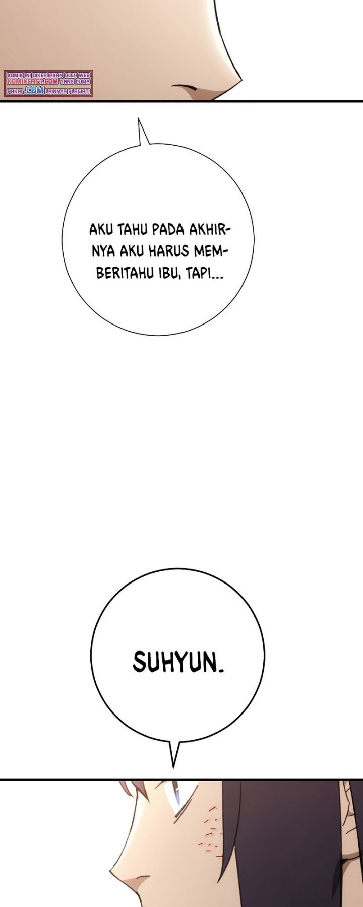 The Hero Returns Chapter 24 page 34
