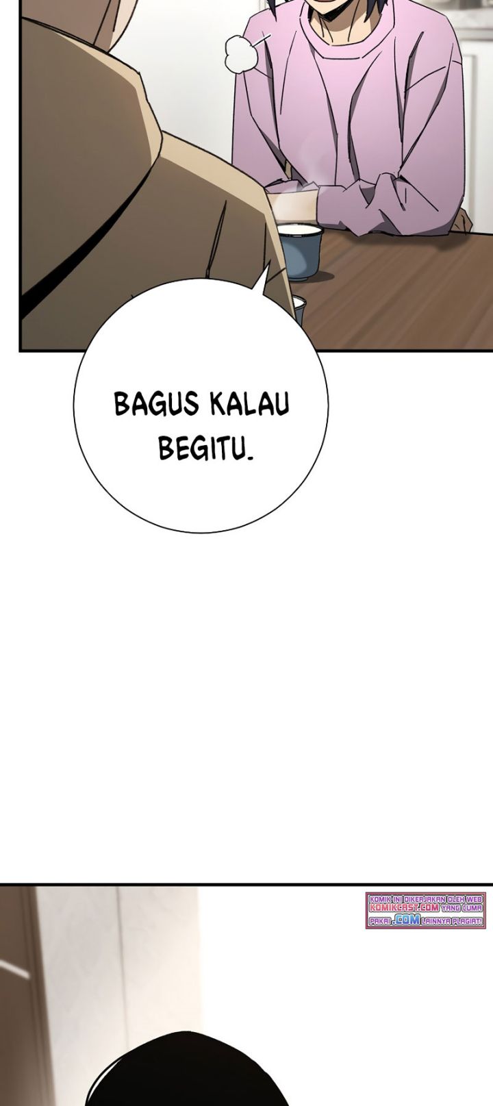 The Hero Returns Chapter 24 page 41