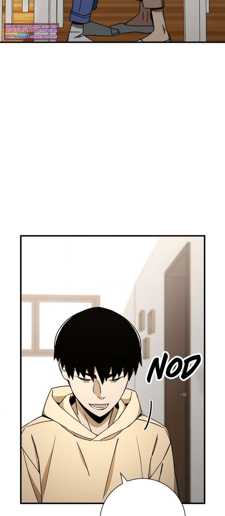 The Hero Returns Chapter 24 page 50