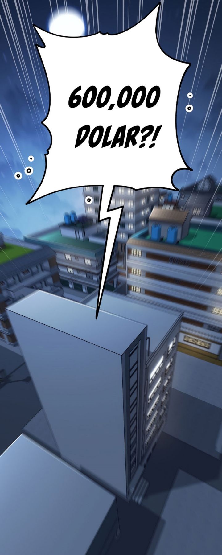 The Hero Returns Chapter 24 page 56
