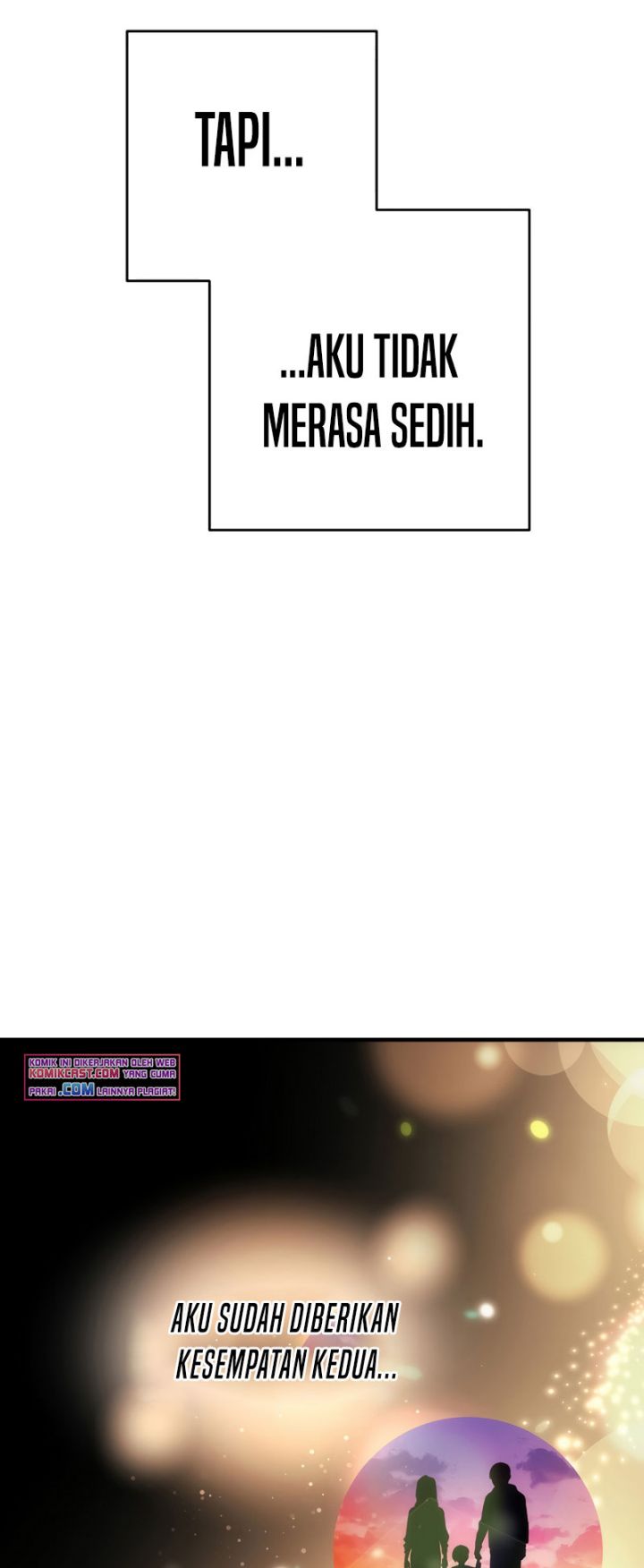 The Hero Returns Chapter 24 page 67