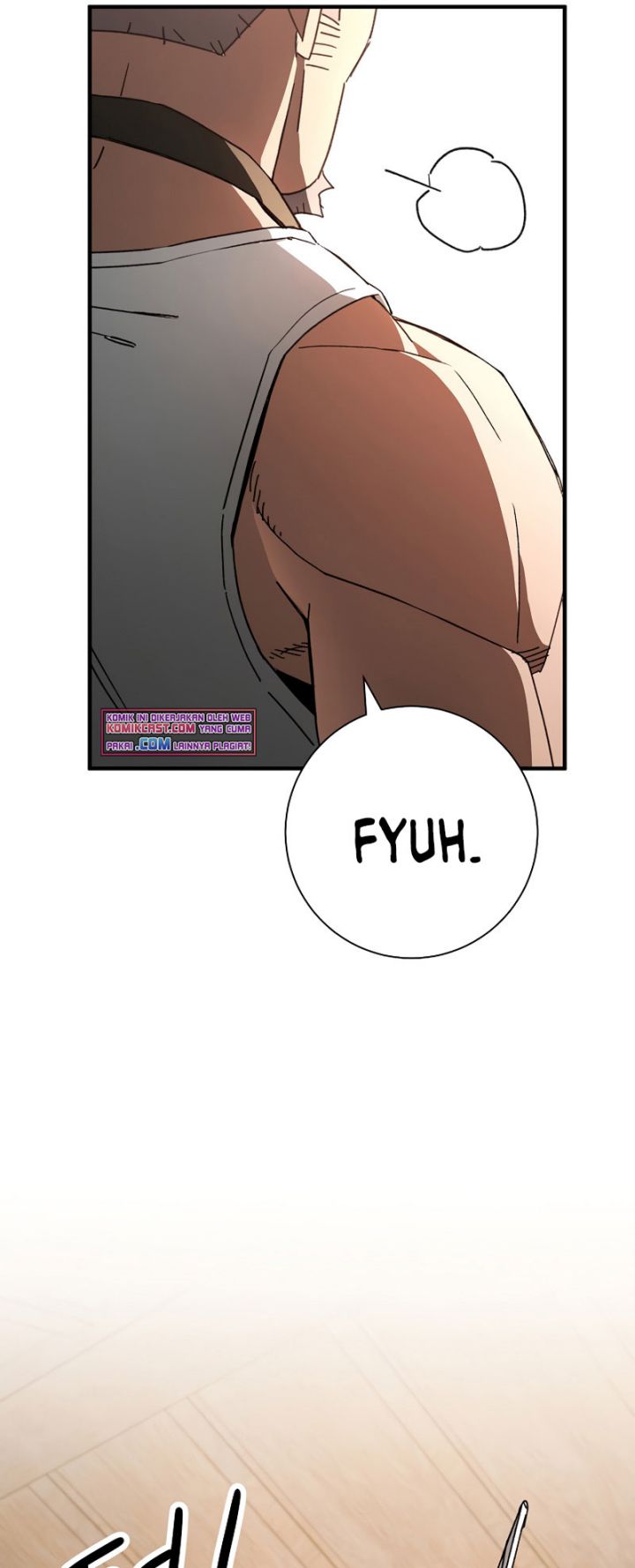 The Hero Returns Chapter 24 page 85