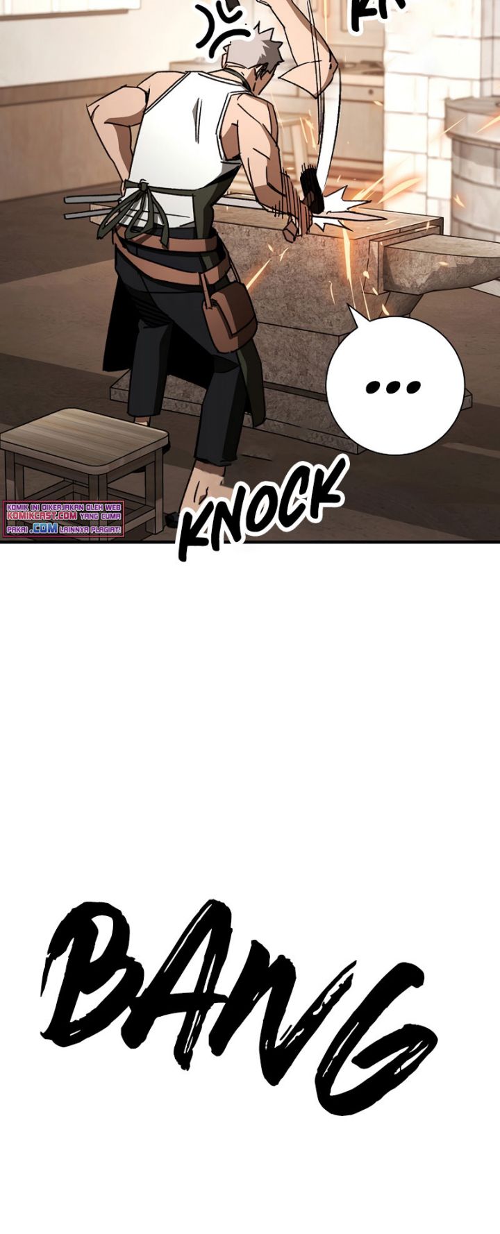 The Hero Returns Chapter 24 page 90