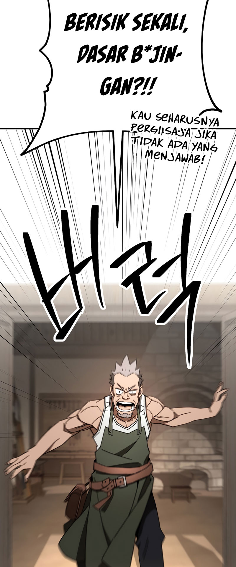 The Hero Returns Chapter 24 page 92