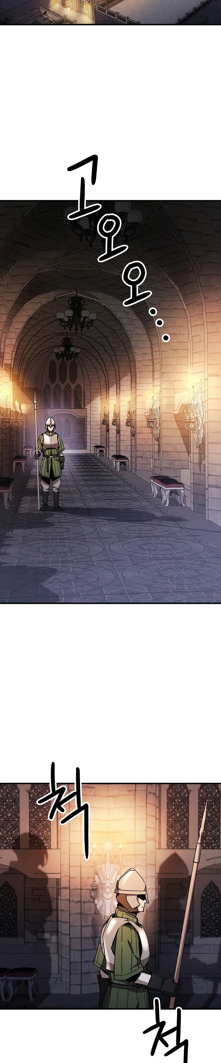 The Hero Returns Chapter 28 page 42