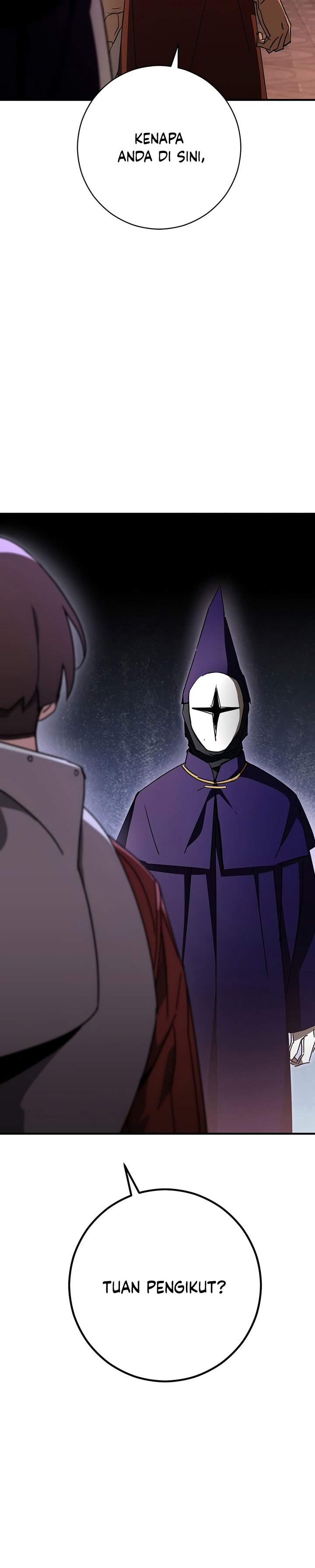 The Hero Returns Chapter 28 page 50