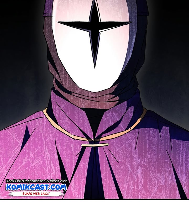 The Hero Returns Chapter 28 page 52