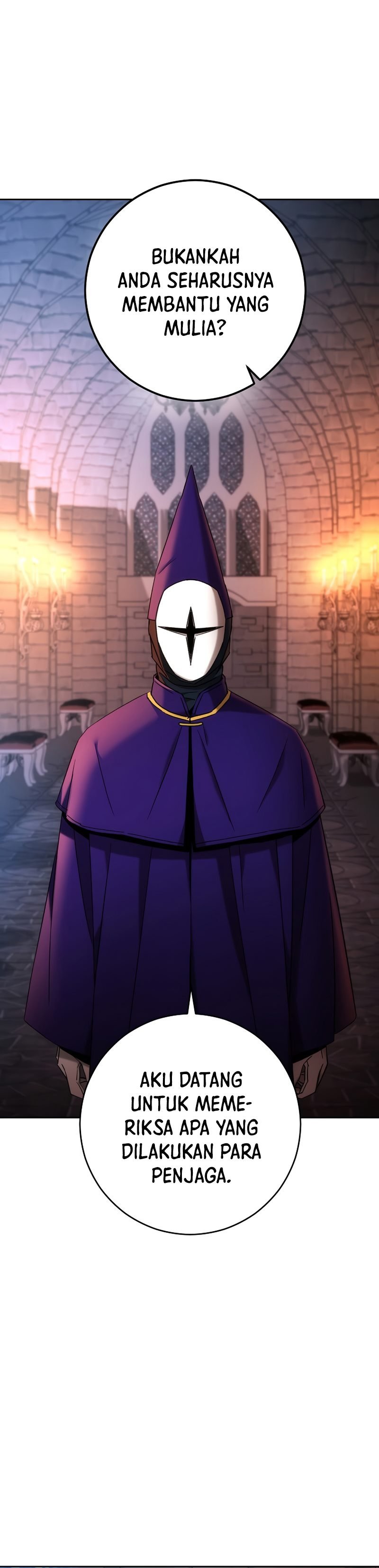 The Hero Returns Chapter 29 page 2