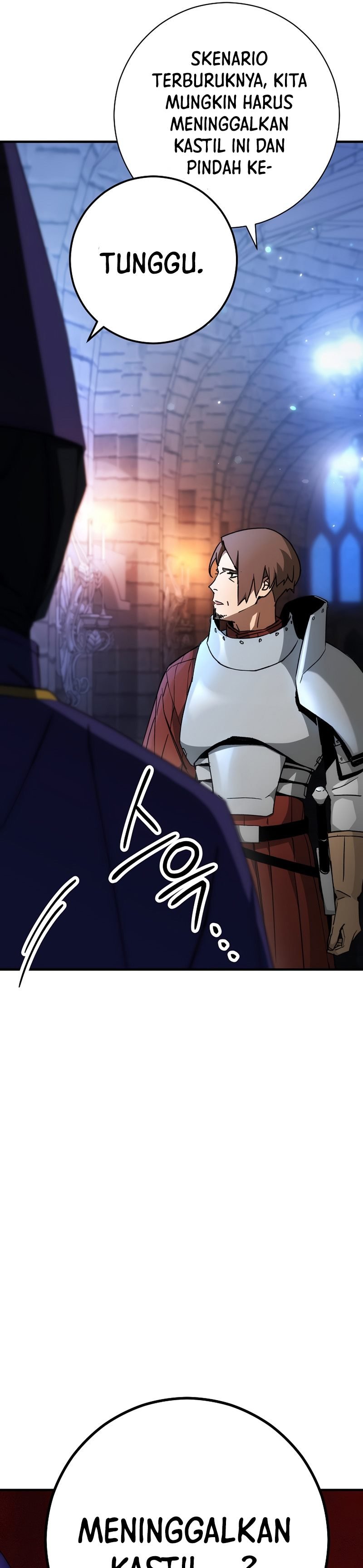 The Hero Returns Chapter 29 page 4
