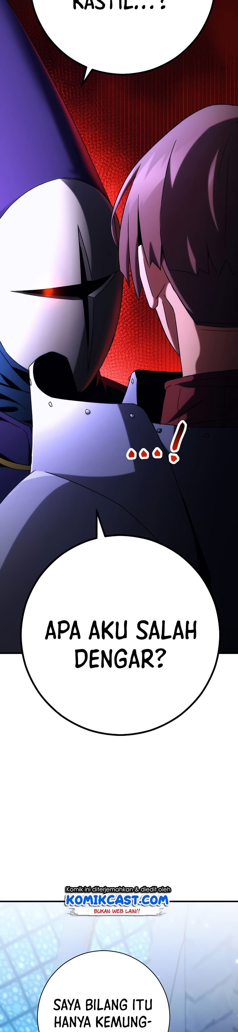 The Hero Returns Chapter 29 page 5