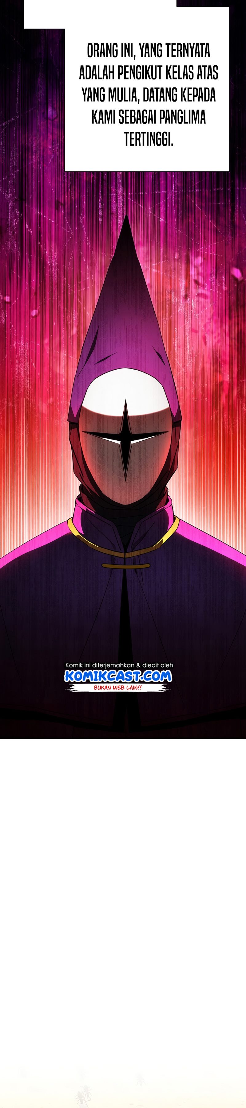 The Hero Returns Chapter 29 page 9