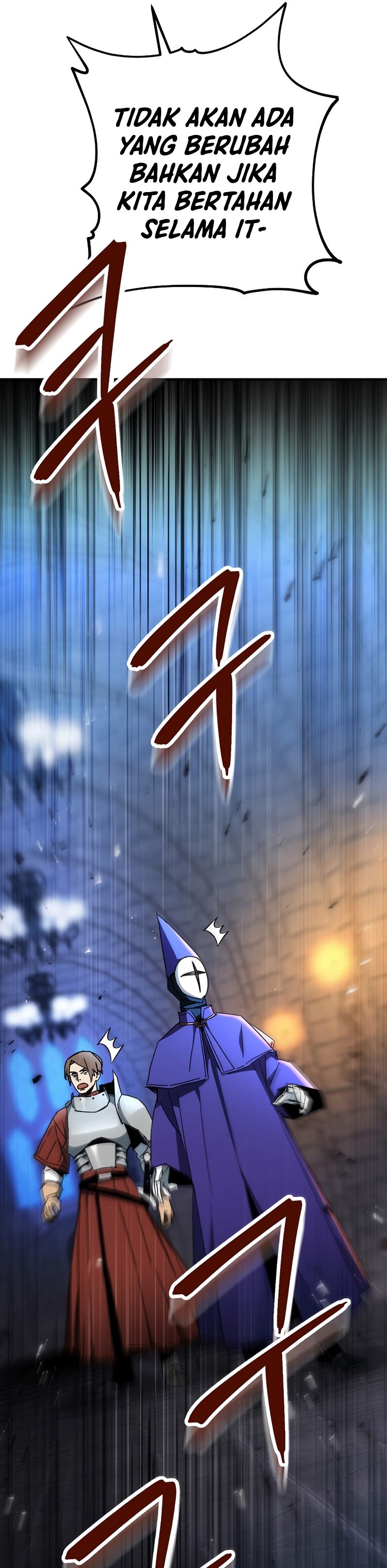 The Hero Returns Chapter 29 page 13