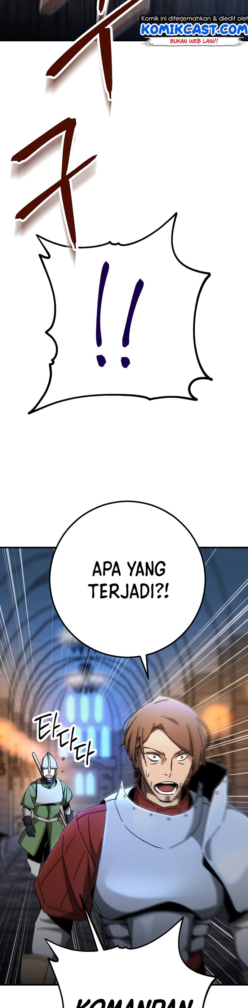 The Hero Returns Chapter 29 page 14