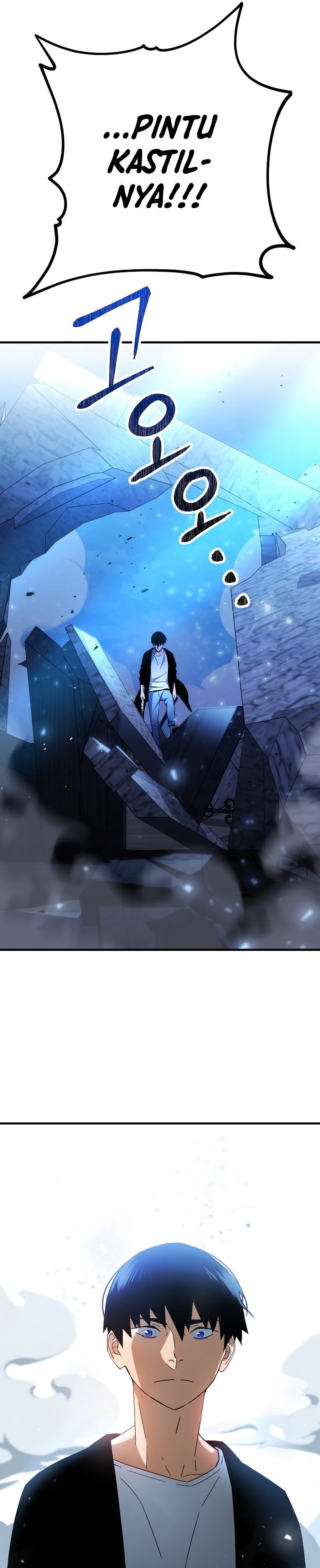 The Hero Returns Chapter 29 page 16