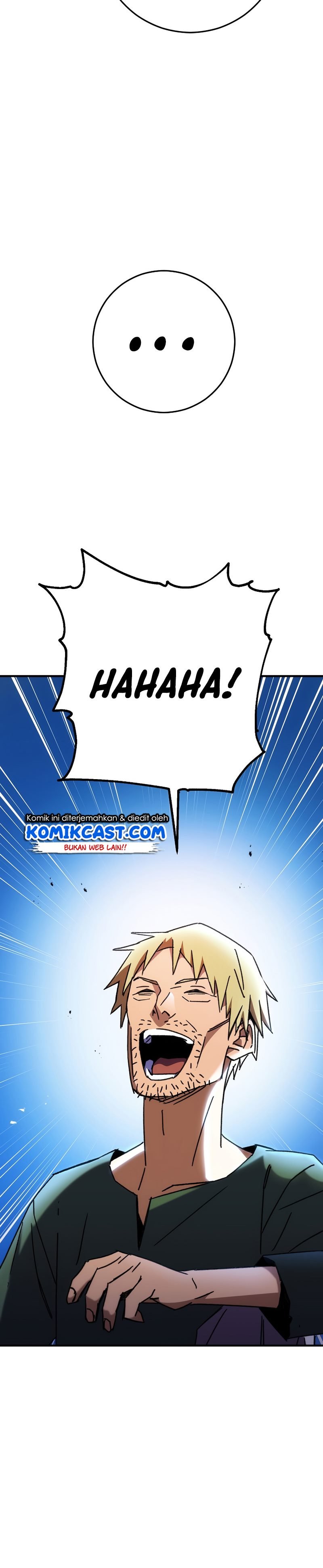 The Hero Returns Chapter 29 page 24