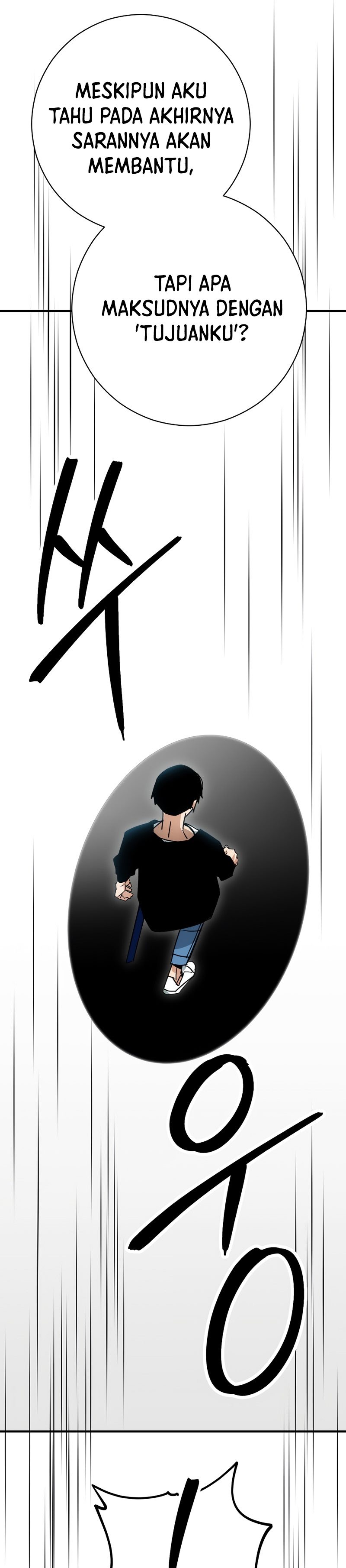 The Hero Returns Chapter 29 page 31