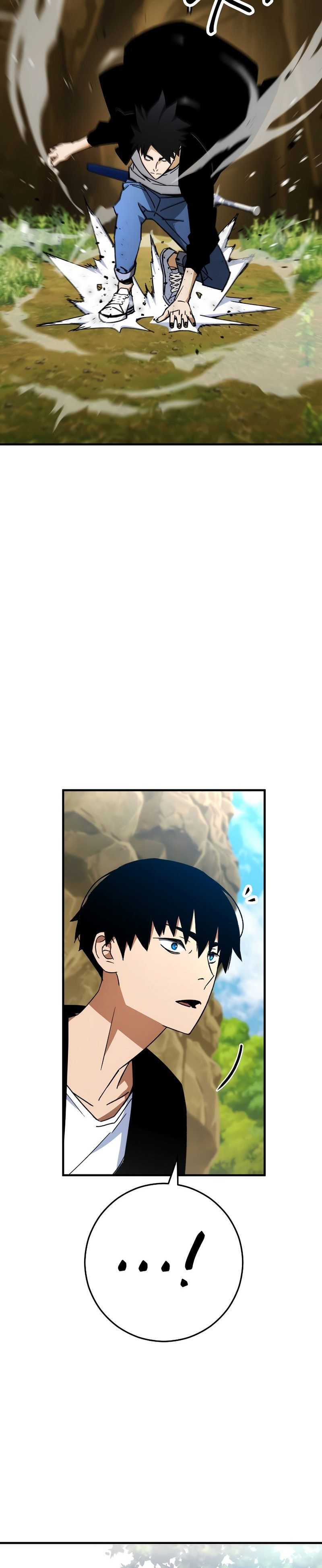 The Hero Returns Chapter 29 page 35