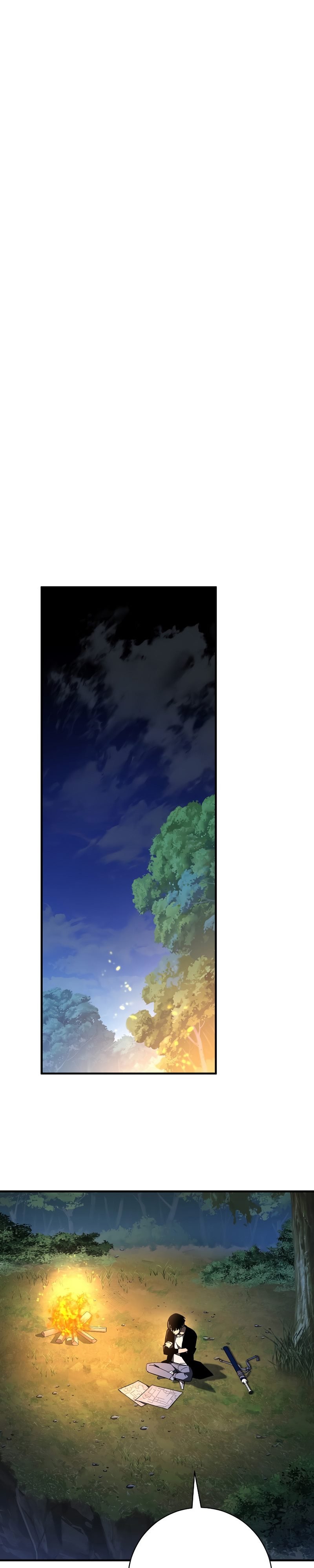 The Hero Returns Chapter 29 page 44